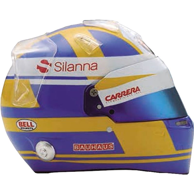 GENERICO - SPARKEDITIONS 00016 COLECCION FORMULA 1 MARCUS ERICSSON 2018