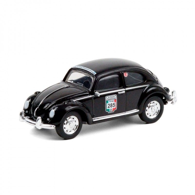 GREENLIGHT - GREENLIGHT 13280F CLASSIC VOLKSWAGEN BEETLE 285 LA CARRERA