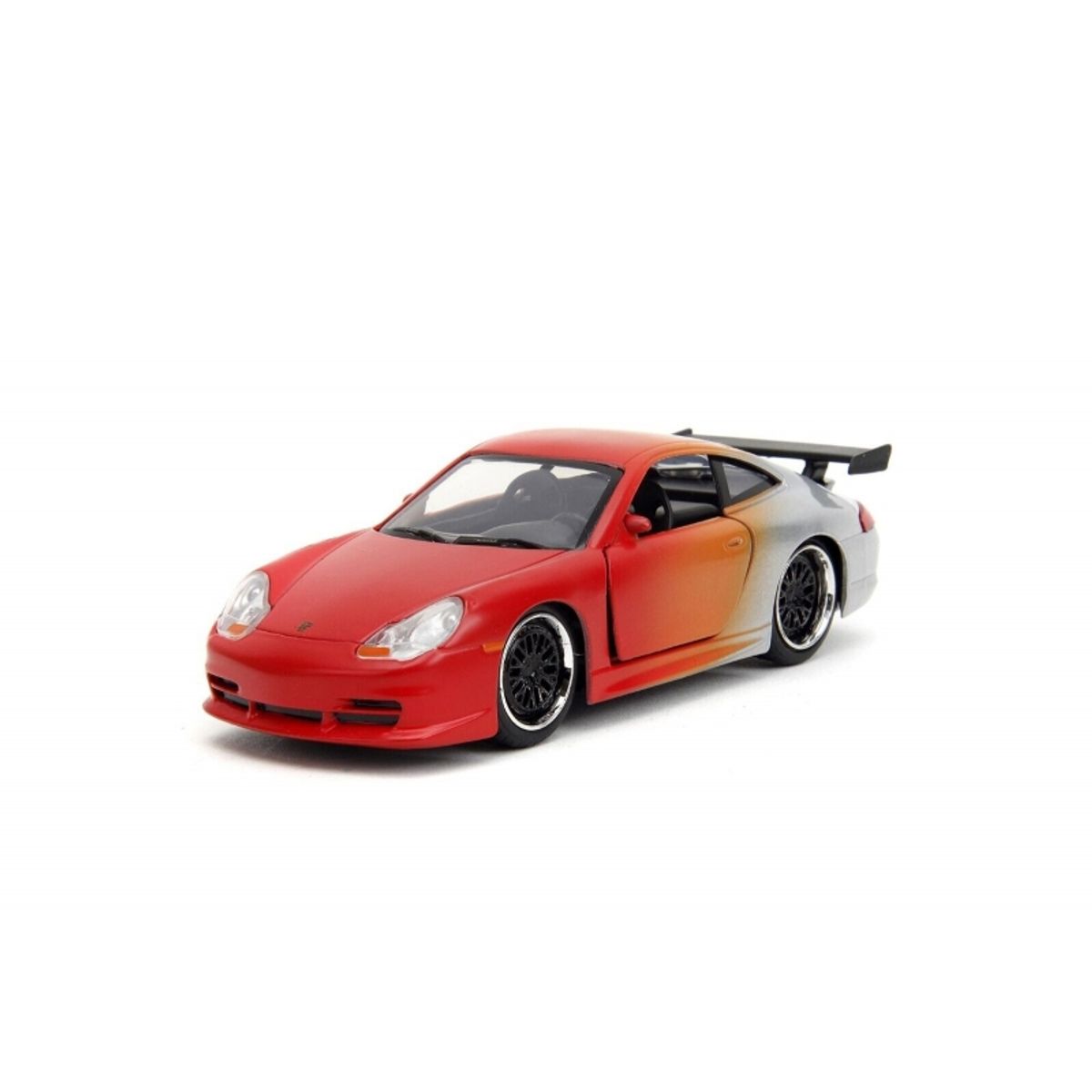 GENERICO - JADA 34663 132 PINK SLIPS PORSCHE 911 GT3 RS