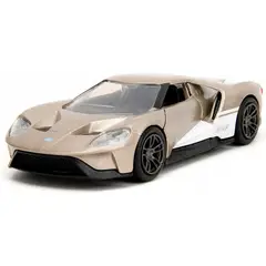 GENERICO - JADA 34662 1-32 PINK SLIPS 17 FORD GT