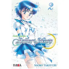 IVREA - SAM02 SAILOR MOON 02