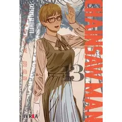 IVREA - CSM13 CHAINSAW MAN 13