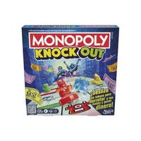 F8995 MONOPOLY KNOCKOUT