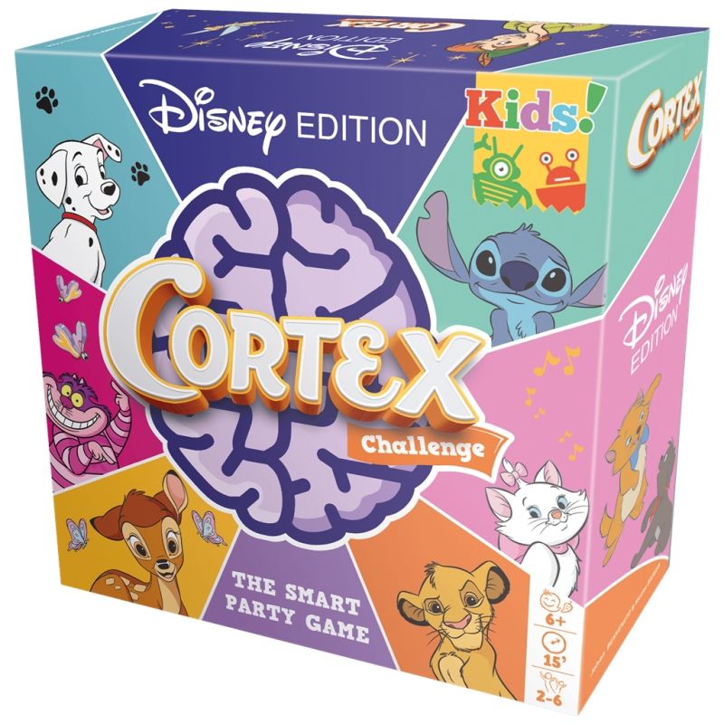 GENERICO - CAPTAIN MACAQUE CORDIC01ML CORTEX CHALLENGE KIDS DISNEY