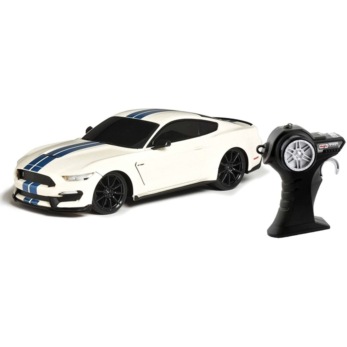 MAISTO - MAISTO 81521 R C 1:24 2016 FORD SHELBY GT350