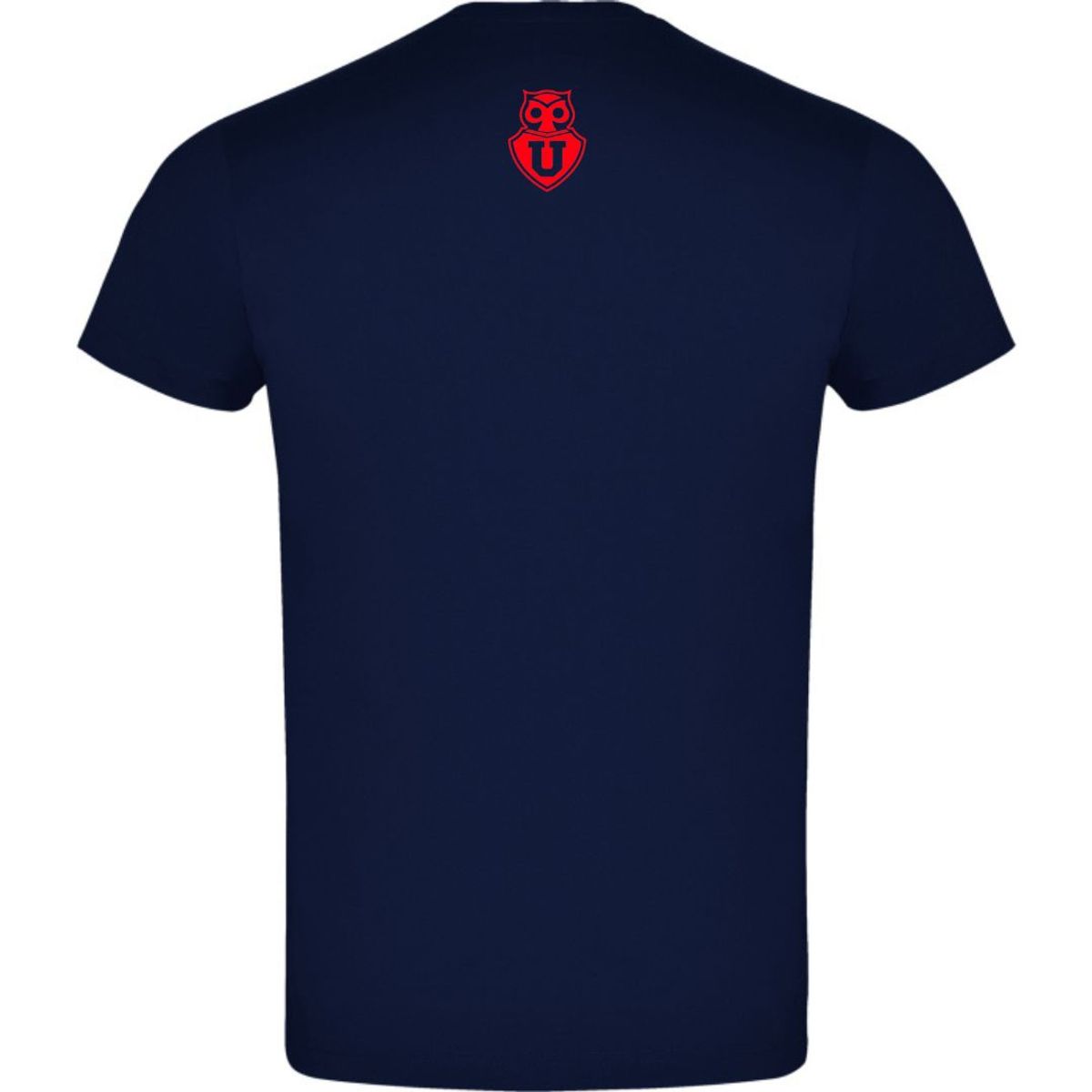GENERICO - Polera Algodón Para Hinchas