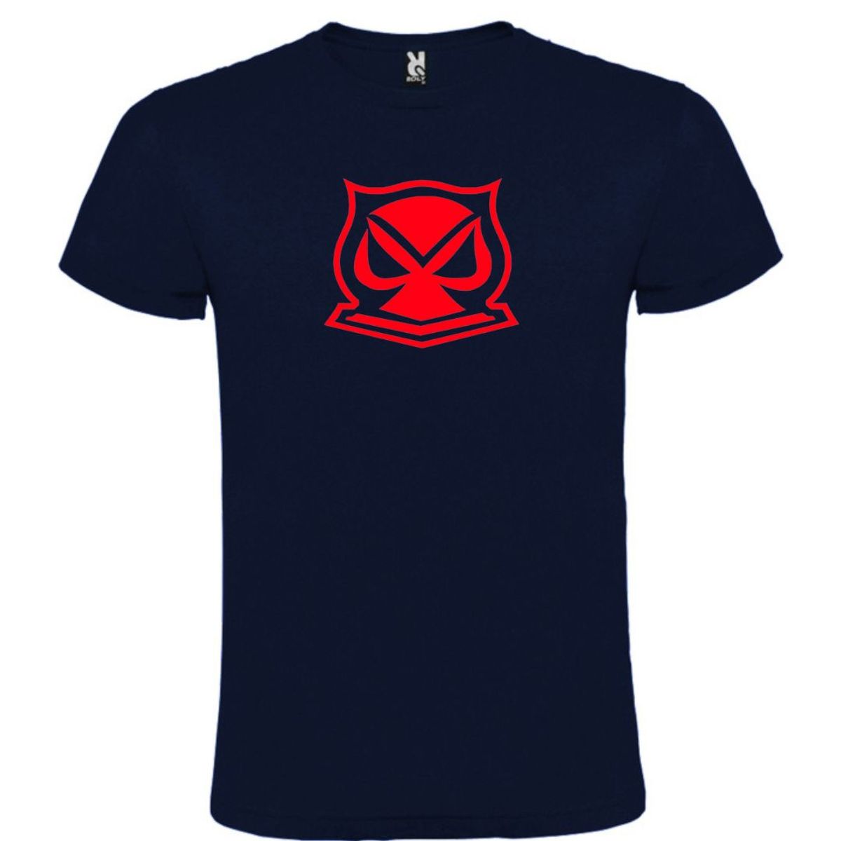 GENERICO - Polera Algodón Para Hinchas