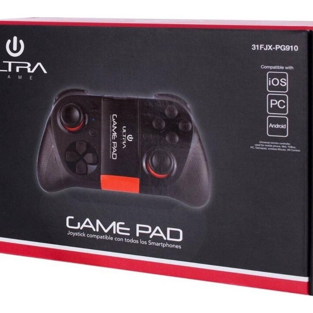 ULTRA - JOYSTICK BLUETOOTH SMART PHONE PG910 ULTRA