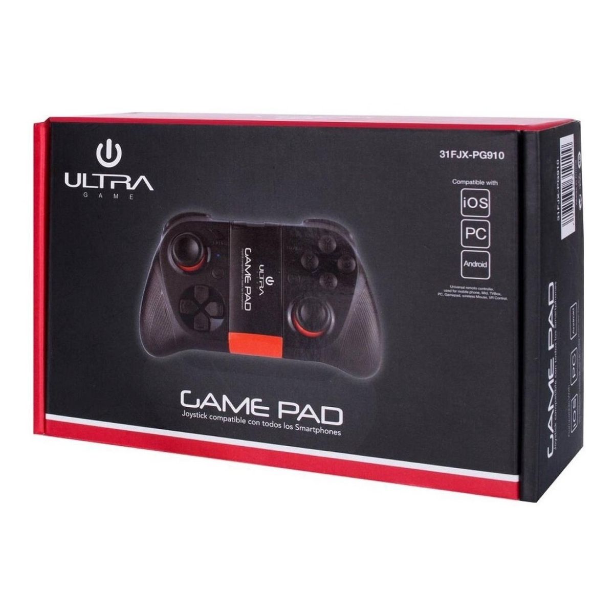 ULTRA - JOYSTICK BLUETOOTH SMART PHONE PG910 ULTRA