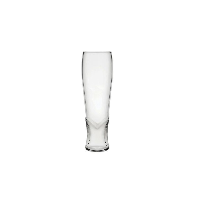 PASABAHCE - Set De 4 Vaso Alto Cerveza Trigo 450 Cc.