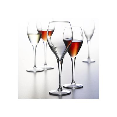 Imagen 2 del producto Set De 6 Copa De Vino 445 Cc Linea Montecarlo