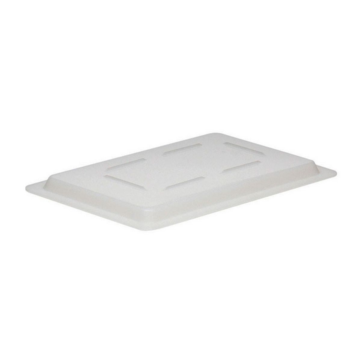 IMAHE - TAPA PLANA POLIETILENO 30.5 x 45.7 CM MOD. 1218CPP IMAHE
