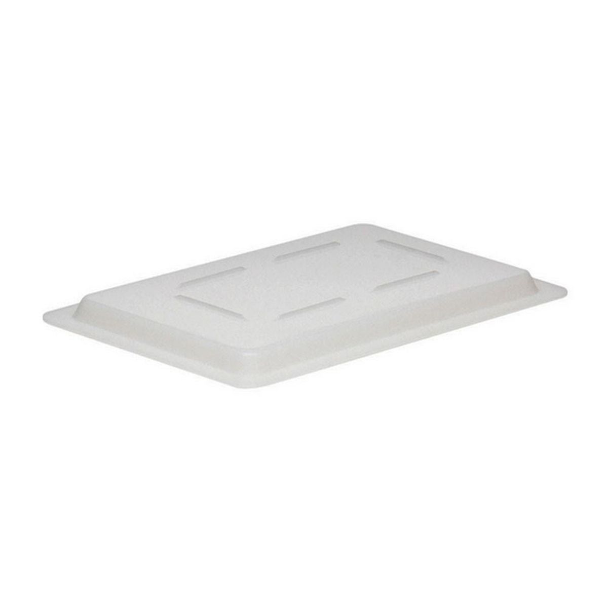 IMAHE - TAPA PLANA POLIETILENO 30.5 x 45.7 CM MOD. 1218CPP IMAHE