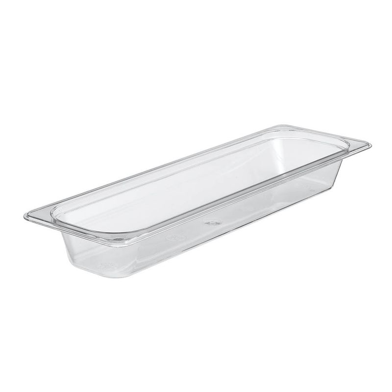IMAHE - CONTENEDOR POLICARBONATO GN 2/4 IMAHE