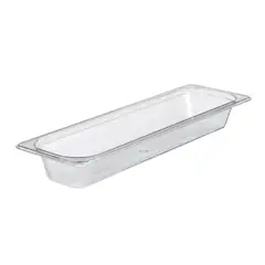CAMBRO - CONTENEDOR POLICARBONATO GN 2/4 IMAHE