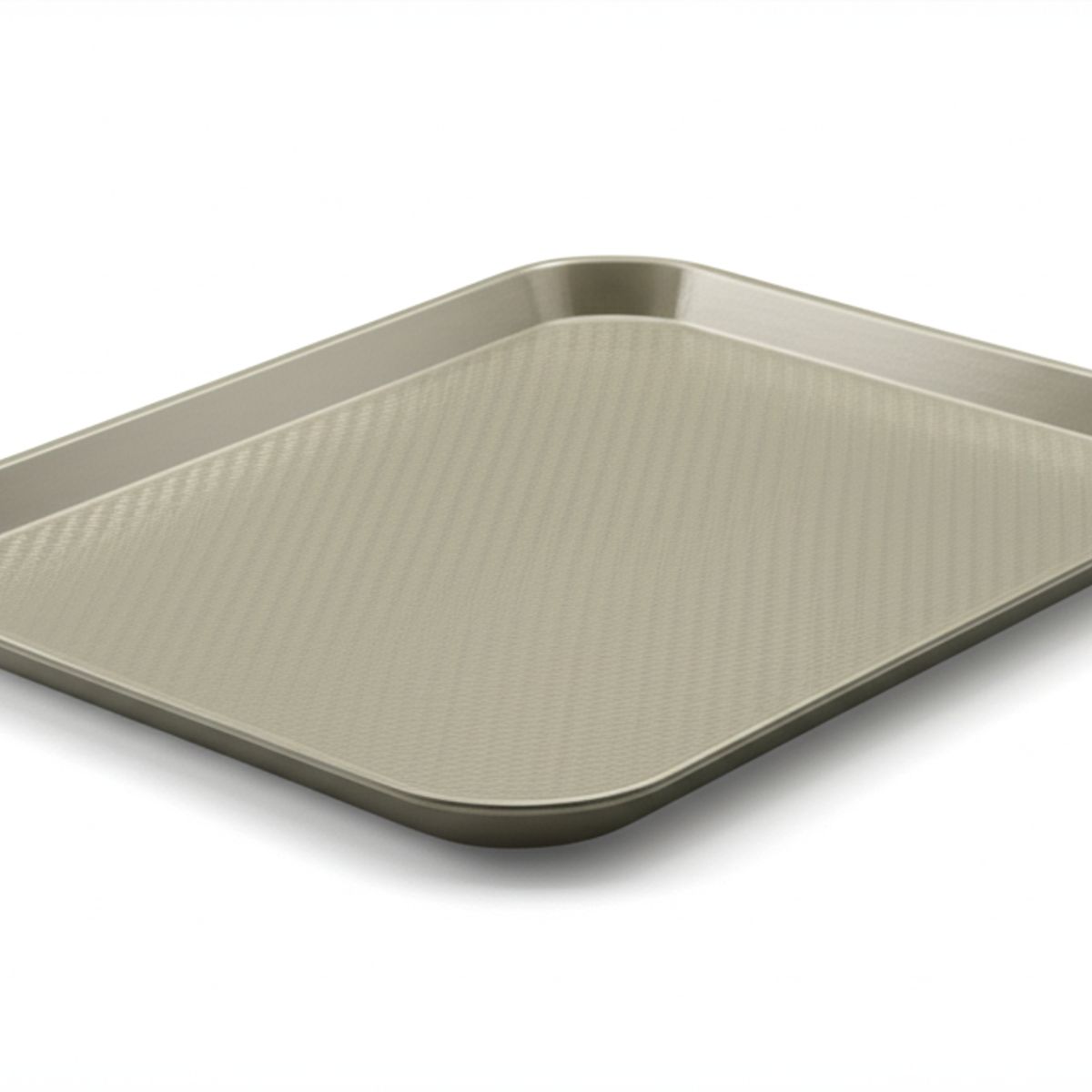 CAMBRO - BANDEJA DE SERVICIO VERDE ESPUMA DE MAR IMAHE