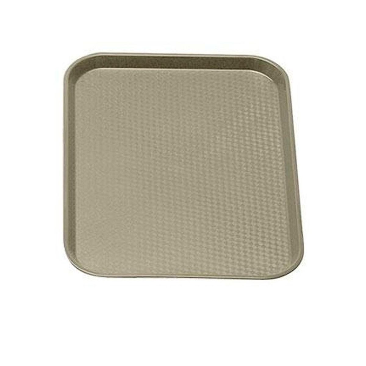 CAMBRO - BANDEJA DE SERVICIO VERDE ESPUMA DE MAR IMAHE