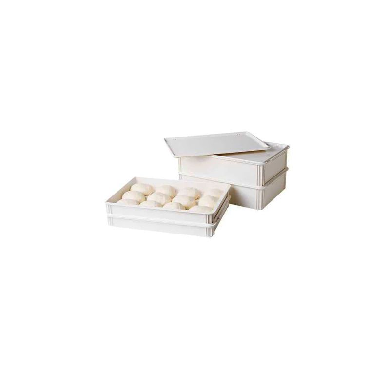 CAMBRO - TAPA P/CAJA DE MASAS POLIETILENO 46 x 66 cm CAMBRO