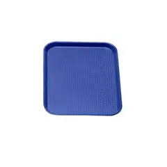 IMAHE - BANDEJA DE SERVICIO AZUL MARINO