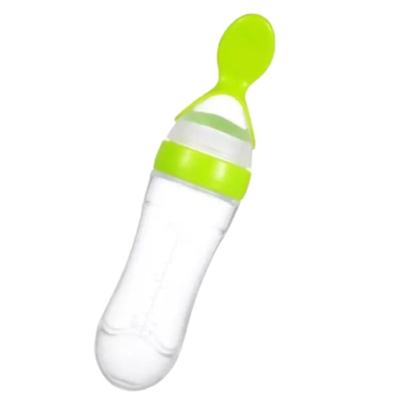 CORONA - Mamadera Cuchara Para Bebes 120 ml