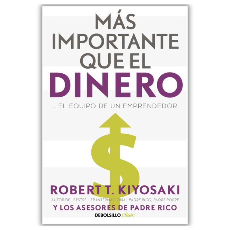 AGUILAR - Más importante que el dinero AGUILAR