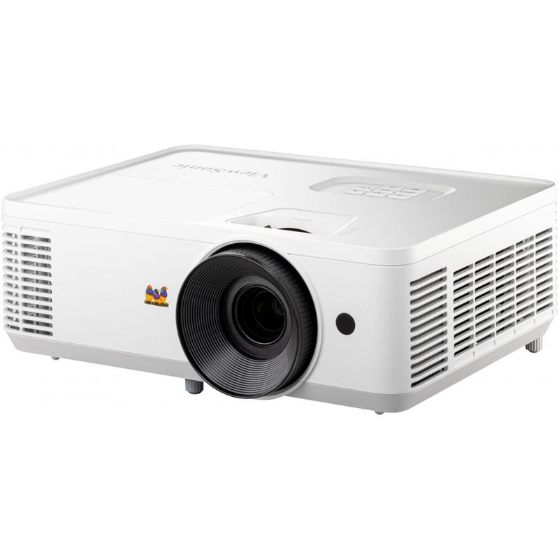 VIEWSONIC - Proyector Viewsonic PA700W 4500 lúmenes WXGA Blanco