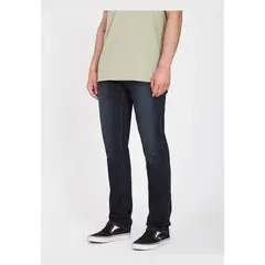 VOLCOM - Pantalón VORTA DENIM Hombre Azul