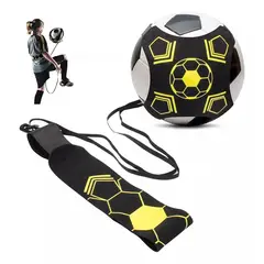 GENERICO - Correa De Entrenamiento De Fútbol Individual Ajustable