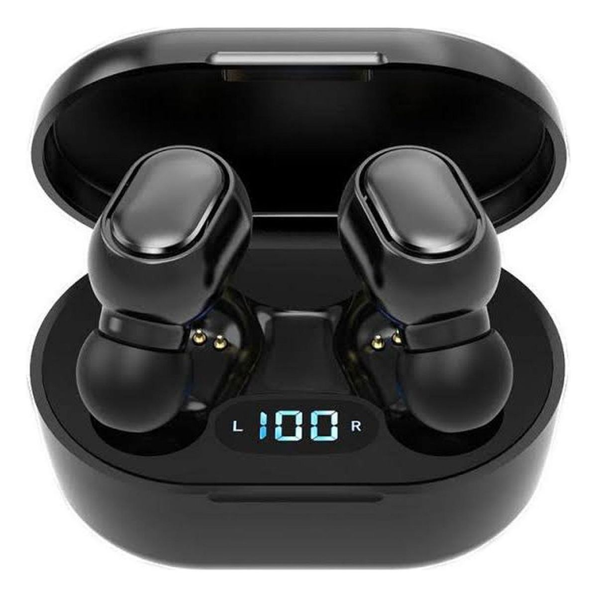 UNIVERSAL - Audífonos Tws E6s (in- Ear) Inalambrico Con Microfono