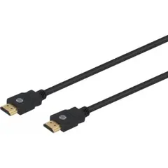HP - Cable Hdmi Pro Ultra Hd 4k 3mt