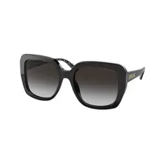 MICHAEL KORS - LENTE DE SOL - 2140 30058G – Negro