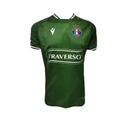 MACRON - Camiseta Audax Italiano 2024 Titular Nueva Original