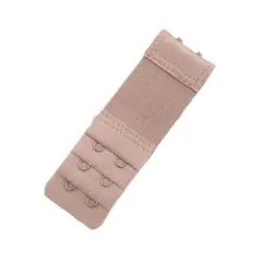 VICALLY FASHION - Pack X3 Extensores Para Sostén De Mujer 2 Broches