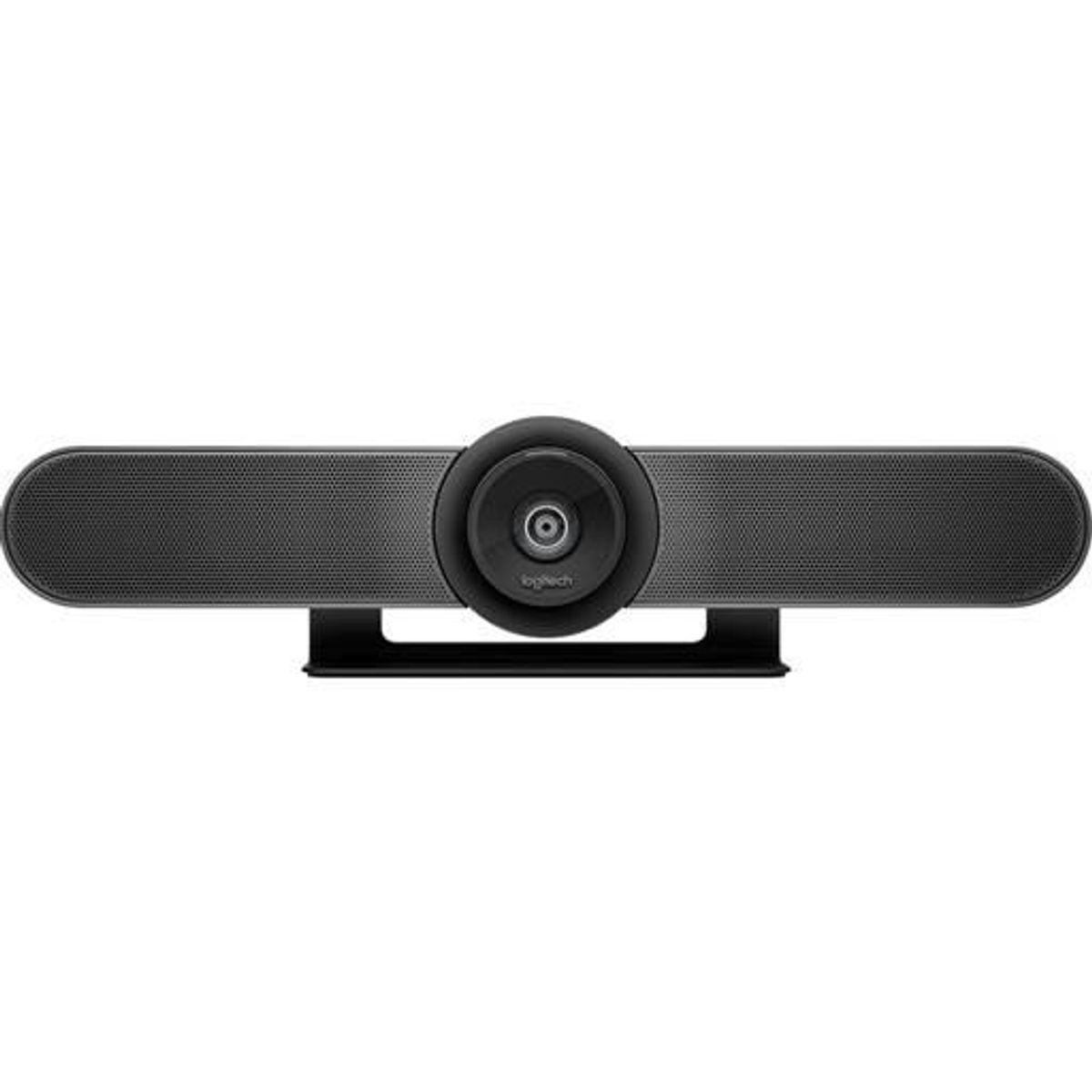 LOGITECH - Logitech MeetUp Conference camera - pan  tilt