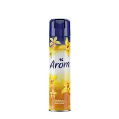 VIRGINIA - Desodorante Aerosol Vainilla En Flor 225gr