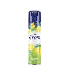 VIRGINIA - Desodorante Aerosol Frescura Cítrica 225g