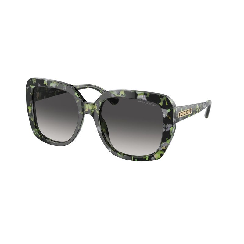 MICHAEL KORS - LENTE DE SOL MICHAEL KORS - 2140 39478G - Verde