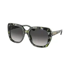 MICHAEL KORS - LENTE DE SOL - 2140 39478G - Verde