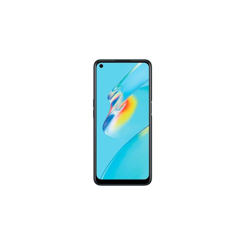 OPPO - Oppo A57 4/128GB Negro Reacondicionado