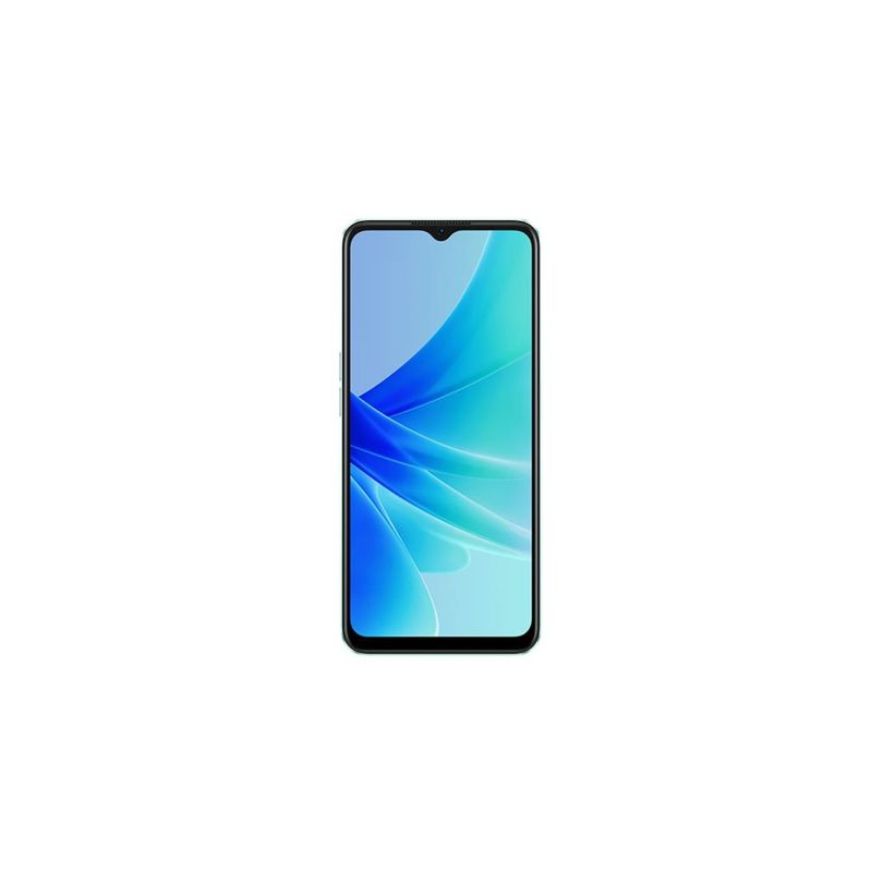 OPPO - Oppo A57 4/128GB Verde Reacondicionado