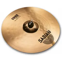 SABIAN - Platillo Crash para Bateria B8Pro 31406B