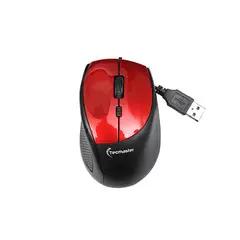 TECMASTER - MOUSE ALAMBRICO