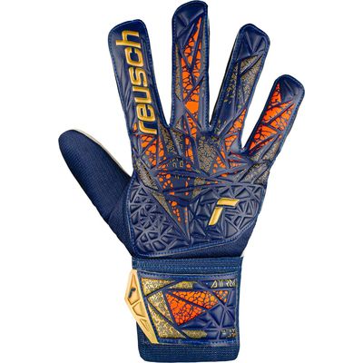 Imagen 2 del producto Guante Arquero Attrakt Starter Solid JR