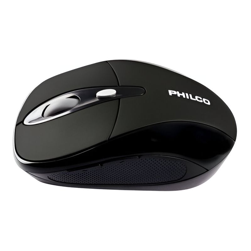 PHILCO - MOUSE INALAMBRICO PHILCO