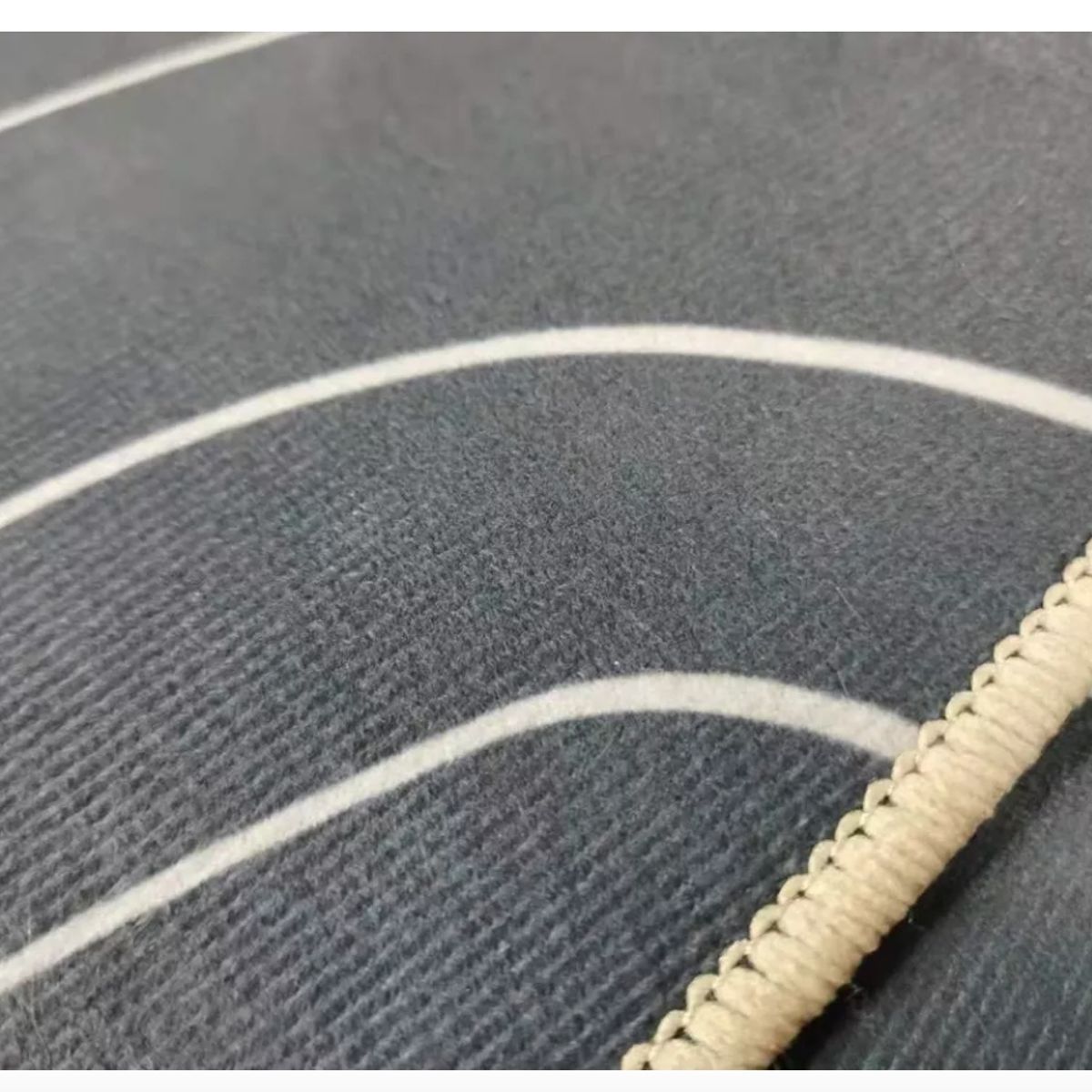 GENERICO - Set 2 Alfombra Cocina Piso Entrada Antideslizant Vario Model