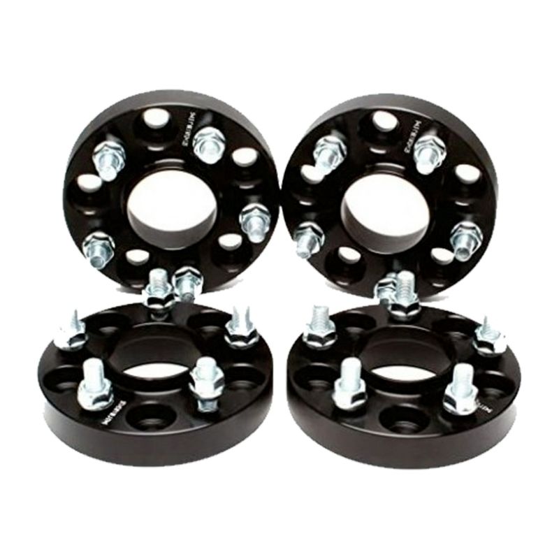 BLACK SNAKE OFF ROAD EQUIPMENT - ESPACIADOR DESPLAZADOR 5x114 2 GRAND VITARA