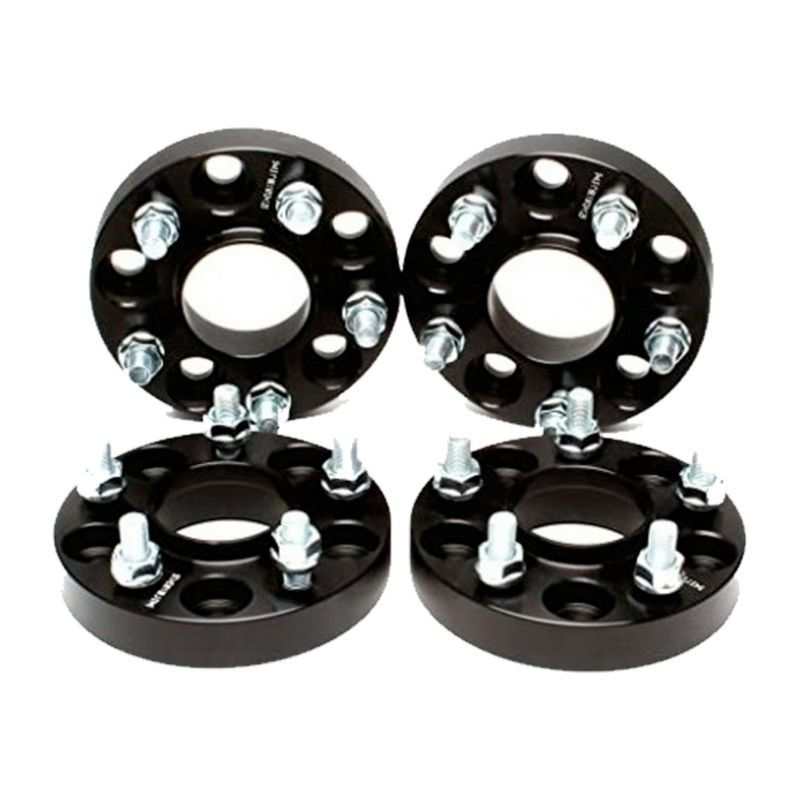 CHEROKEE - ESPACIADOR 5x127 1.5" 71.5 14x1.5 CHEROKEE
