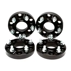 BLACK SNAKE OFF ROAD EQUIPMENT - ESPACIADOR DESPLAZADOR 5x120 2" AMAROK