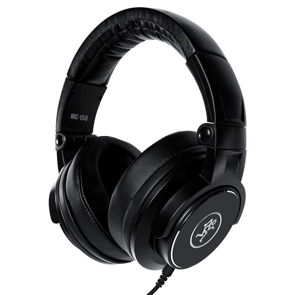 MACKIE - Audifonos Home Studio Profesional Mackie MC-150