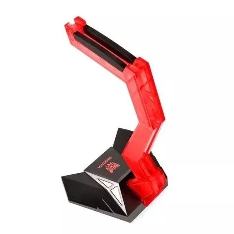 GENERICO - Soporte Audifonos Gamer Soporte Auriculares Porta Audifonos